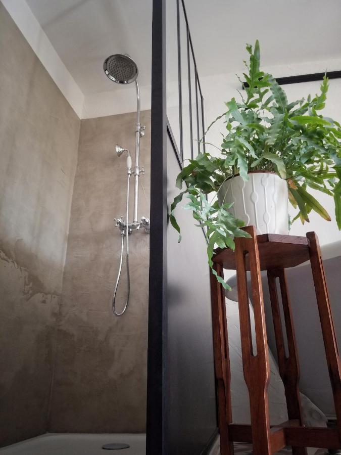 La Dolce Vita - Chambre Marco Polo Montpeyroux  Buitenkant foto